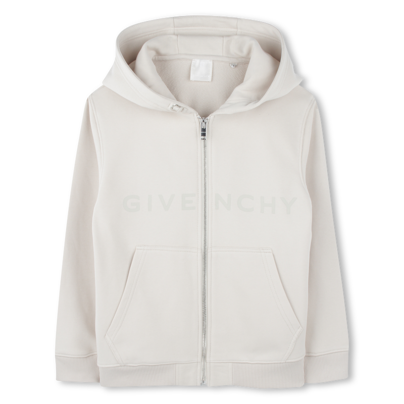 Sweatjacke mit Kapuze GIVENCHY 
                    UNISEX